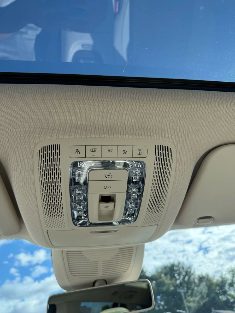 Used 2020 Mercedes-Benz GLS 450 4MATIC image 40