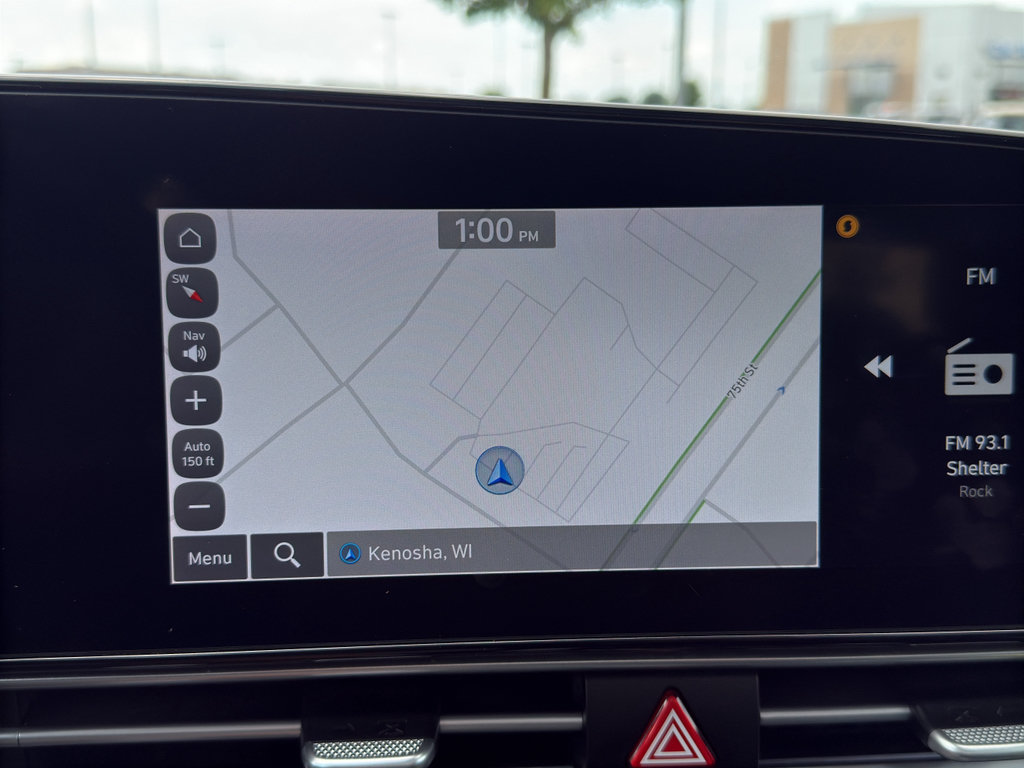 Used 2025 Hyundai Elantra Limited FWD image 23