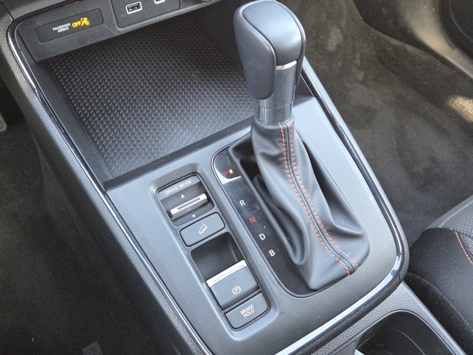 Used 2023 Honda CR-V Sport image 27