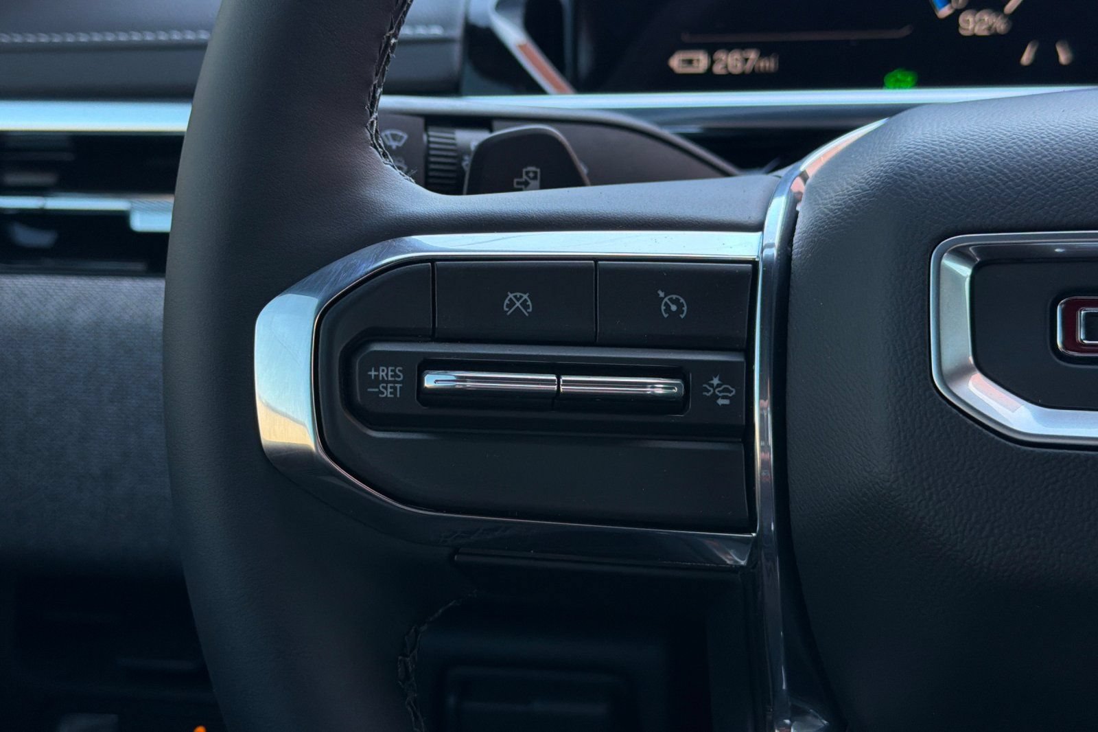New 2026 GMC Sierra EV Elevation AWD/4WD image 25