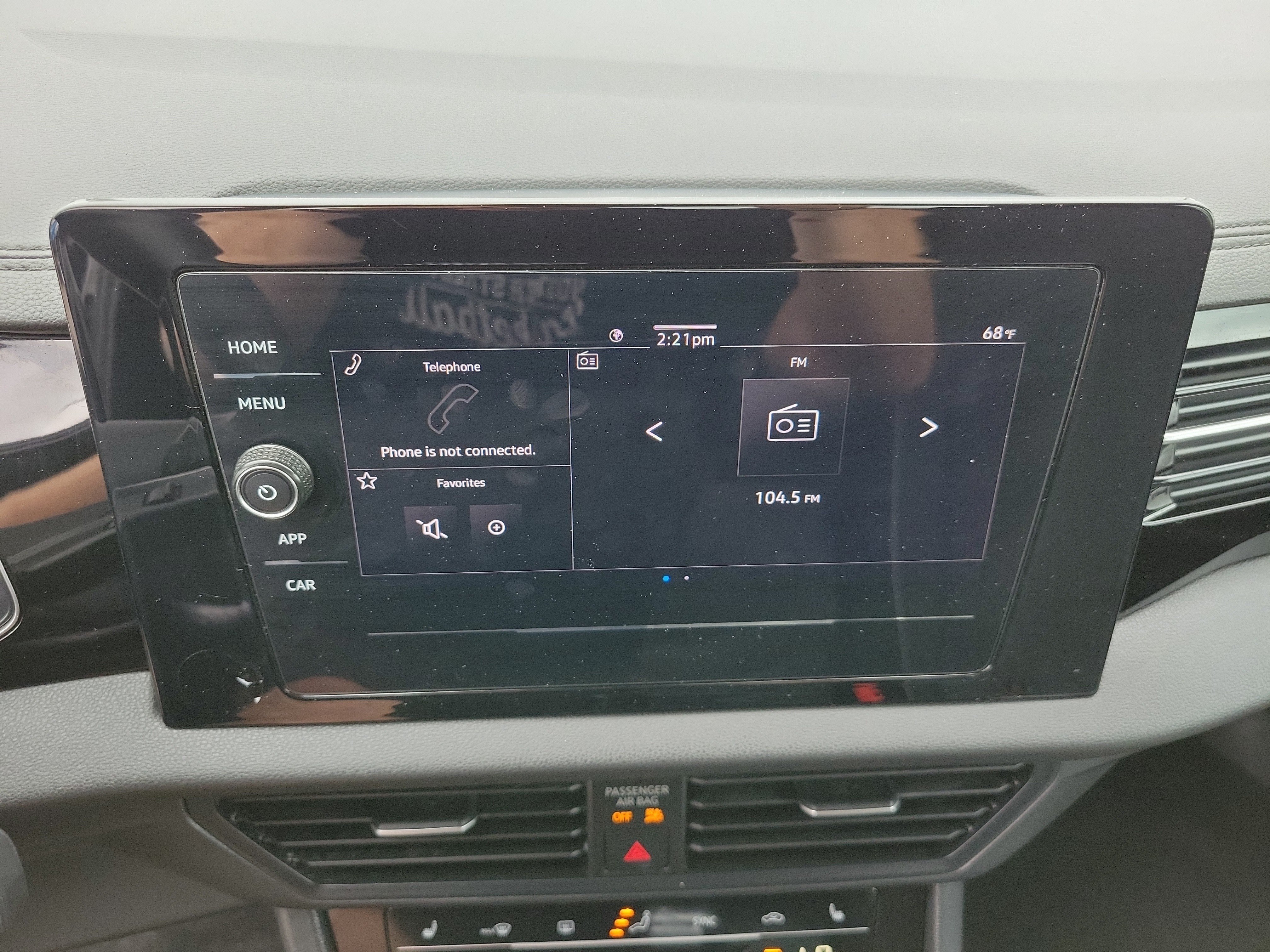 Used 2025 Volkswagen Jetta Sport FWD image 15