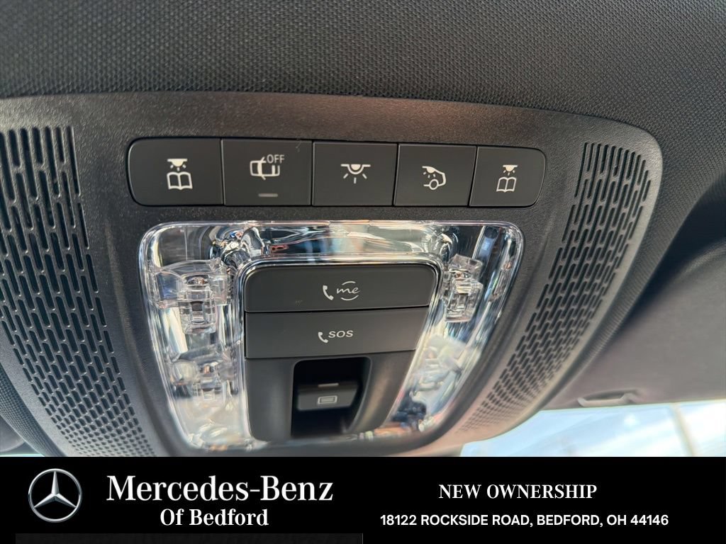 New 2026 Mercedes-Benz GLA 250 4MATIC image 18
