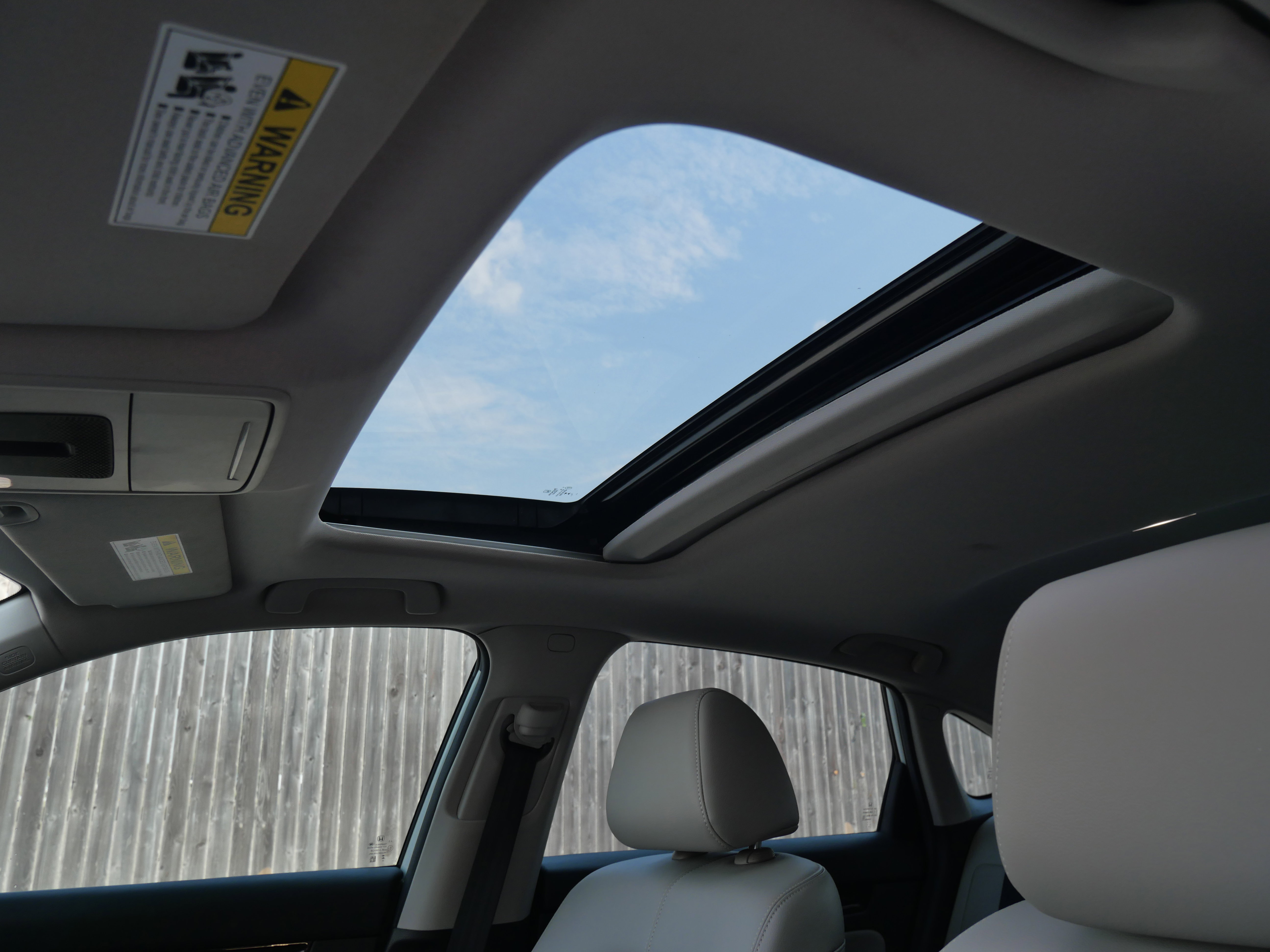 Used 2024 Honda Civic Touring image 21