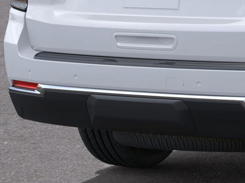 New 2026 Chevrolet Suburban LS image 14