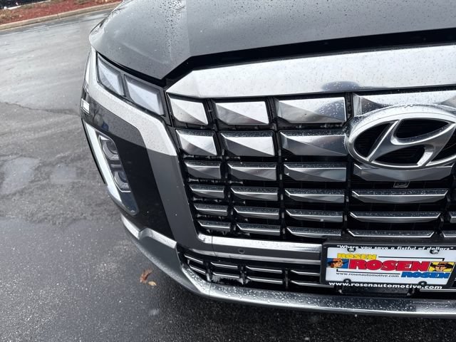 Used 2025 Hyundai Palisade Calligraphy AWD/4WD image 46