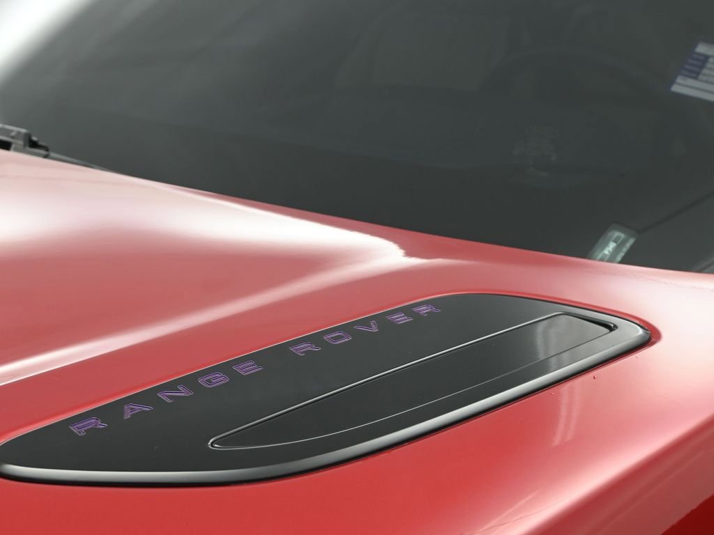 Used 2023 Land Rover Range Rover Velar R-Dynamic S image 10