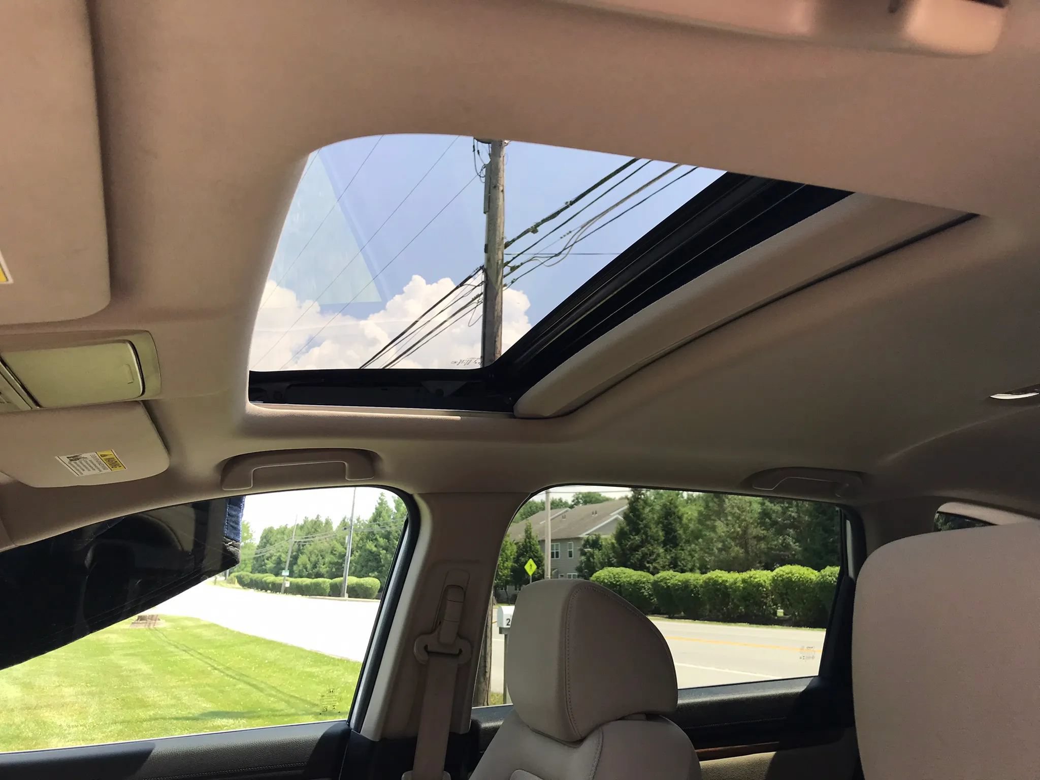 Used 2018 Honda CR-V EX image 34