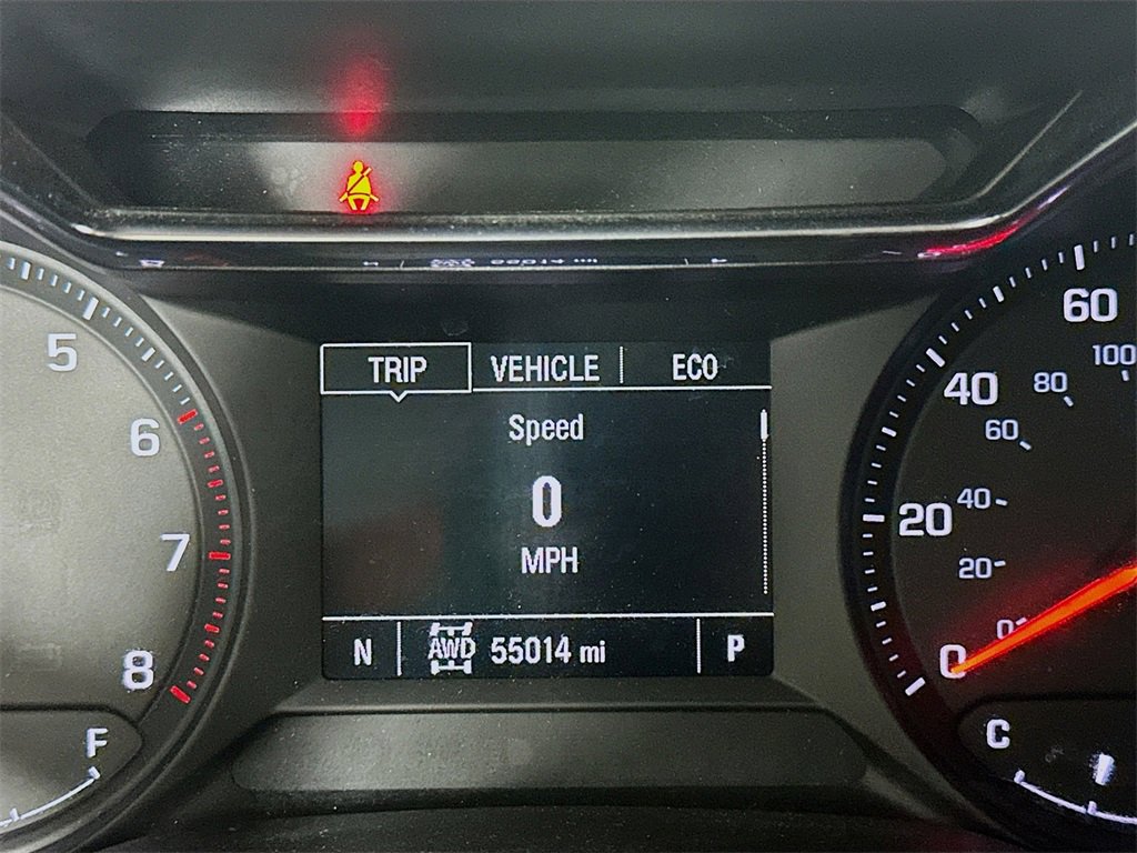 Used 2023 Chevrolet TrailBlazer LT image 15