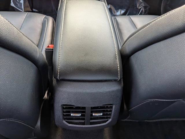 Used 2019 Ford Fusion Titanium FWD image 20