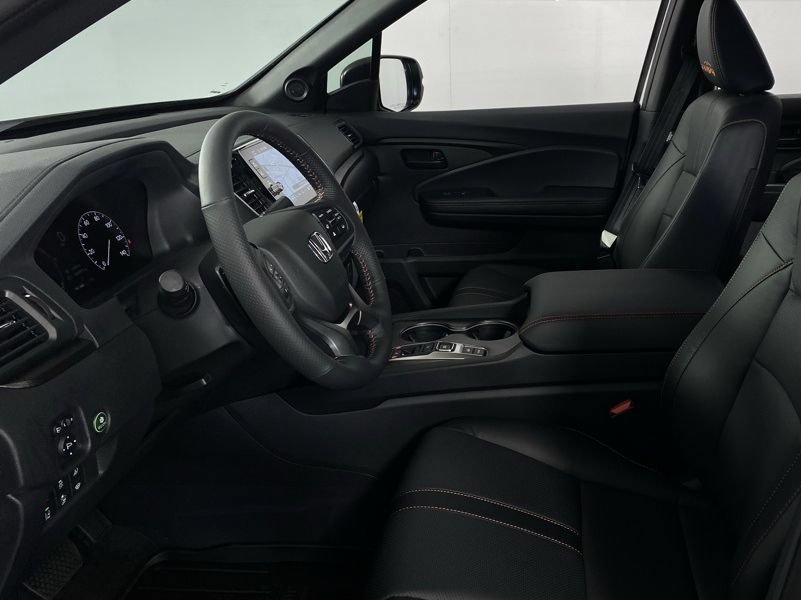 New 2026 Honda Ridgeline TrailSport image 11