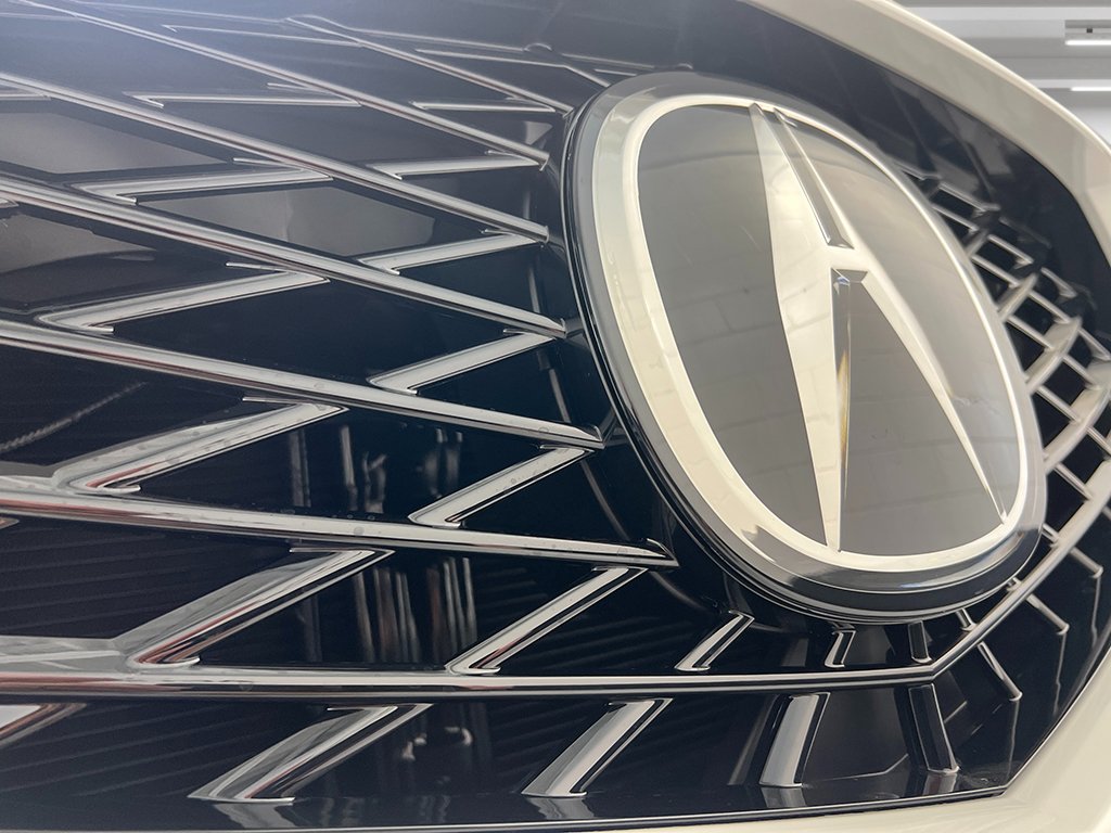 Used 2026 Acura MDX A-Spec AWD/4WD image 12