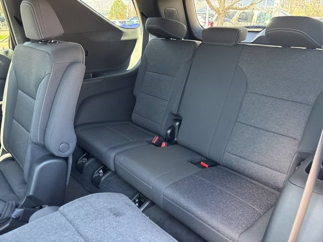 New 2026 Chevrolet Traverse LT AWD/4WD image 9