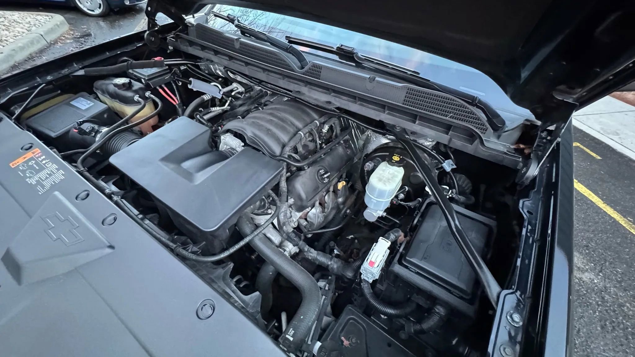 Used 2018 Chevrolet Silverado 1500 LT w/ All Star Edition image 37