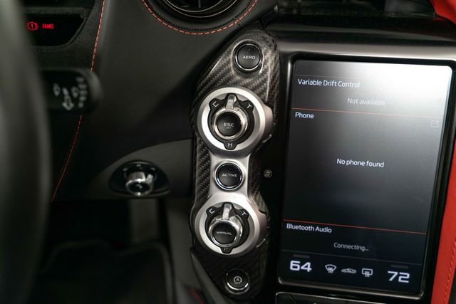 Used 2021 McLaren 720S Performance RWD image 20