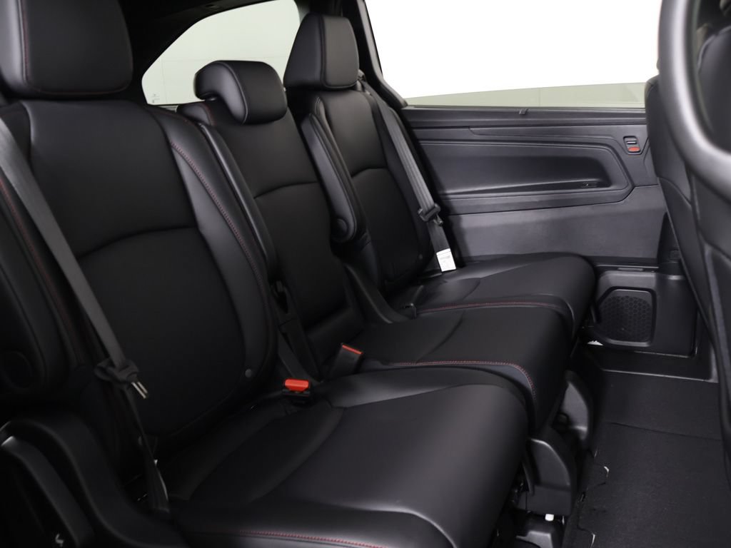 New 2026 Honda Odyssey Sport-L image 24