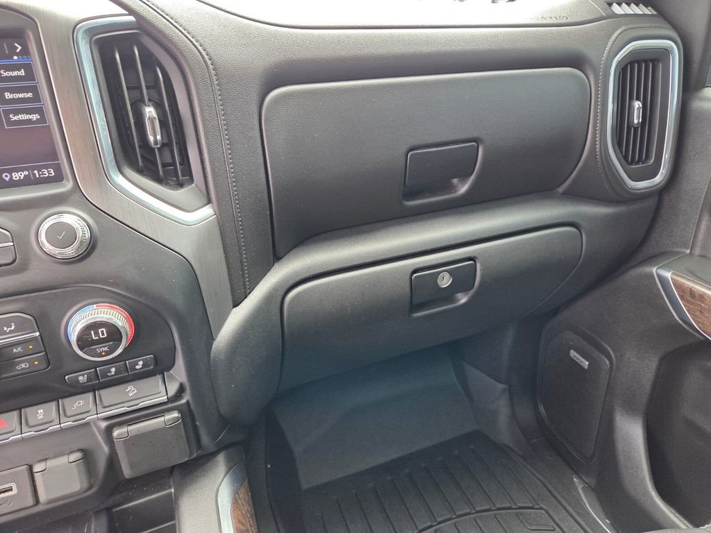 Used 2020 GMC Sierra 3500 Denali w/ Denali Ultimate Package image 29