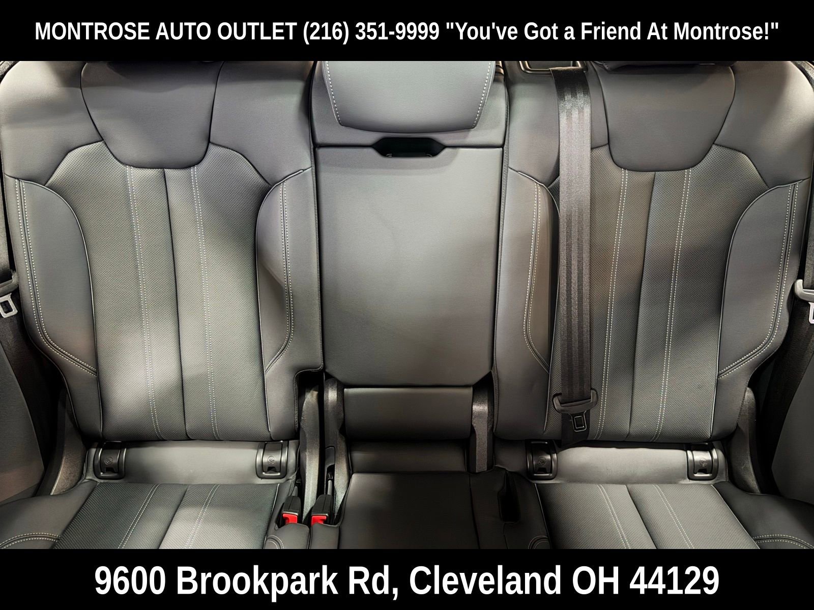 Used 2022 Audi Q5 2.0T Prestige image 34