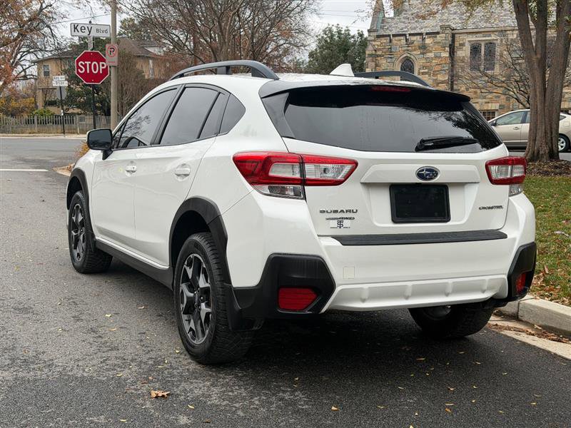 Used 2019 Subaru Crosstrek 2.0i Premium w/ Eyesight System image 10