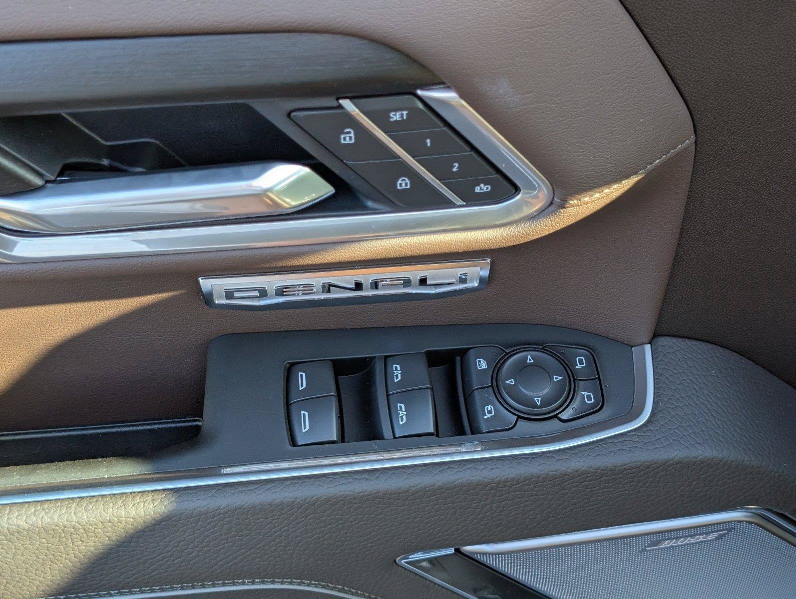 New 2026 GMC Sierra 1500 Denali AWD/4WD image 20