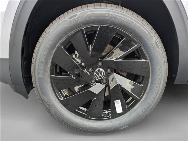 New 2026 Volkswagen Atlas SE FWD image 9