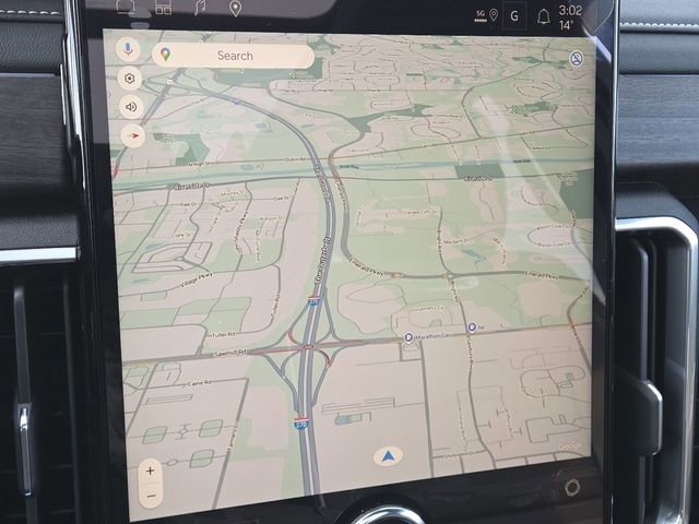 New 2026 GMC Acadia Denali Ultimate w/ LPO, Floor Liner Package image 4