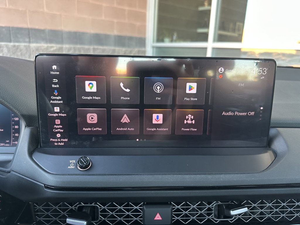 Used 2024 Honda Accord Touring image 22