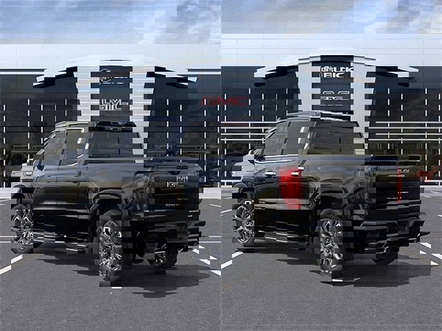 New 2026 GMC Sierra 1500 Denali Ultimate image 3