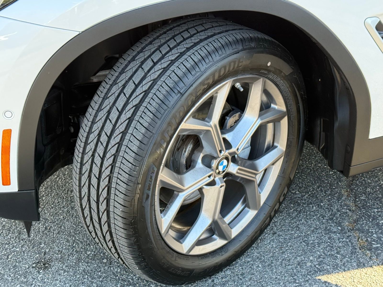 Certified 2023 BMW X3 sDrive30i w/ Premium Package image 19