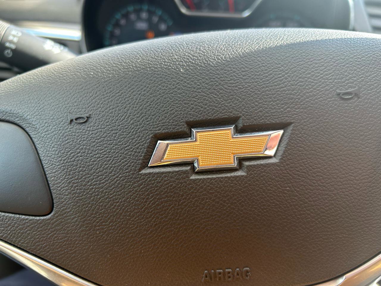 Used 2014 Chevrolet Impala LS FWD image 19