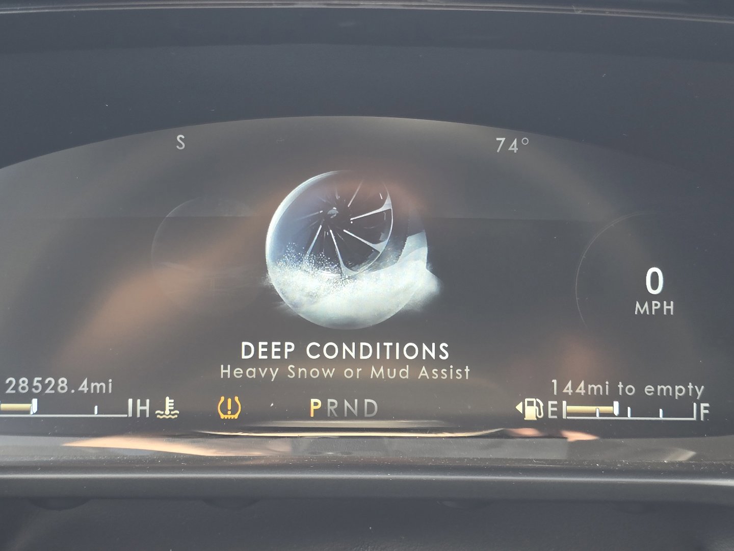 Used 2020 Lincoln Aviator Reserve RWD image 11