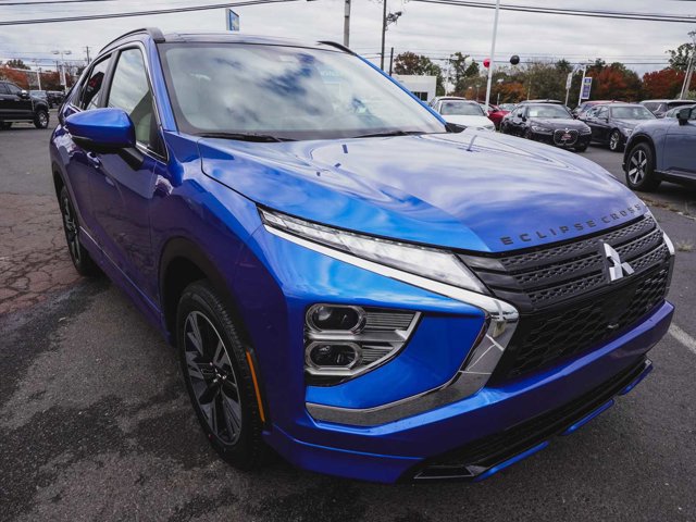 New 2026 Mitsubishi Eclipse Cross SEL image 3
