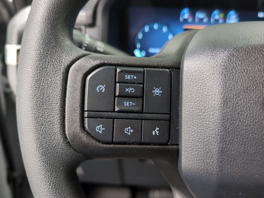 Used 2024 Ford F150 STX w/ Equipment Group 201A FX4 image 21