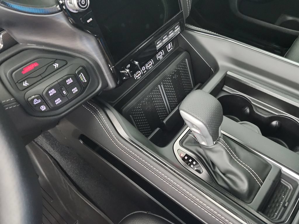 New 2026 RAM 1500 RHO w/ RHO Level 1 Equipment Group AWD/4WD image 29