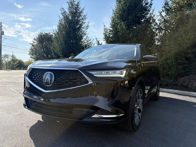 Used 2023 Acura MDX SH-AWD w/ Technology Package