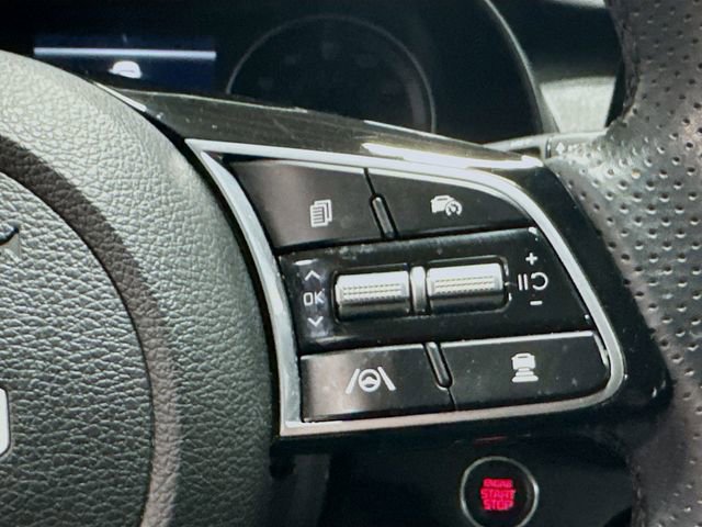 Used 2024 Kia Forte GT-Line w/ GT-Line Premium Package FWD image 17