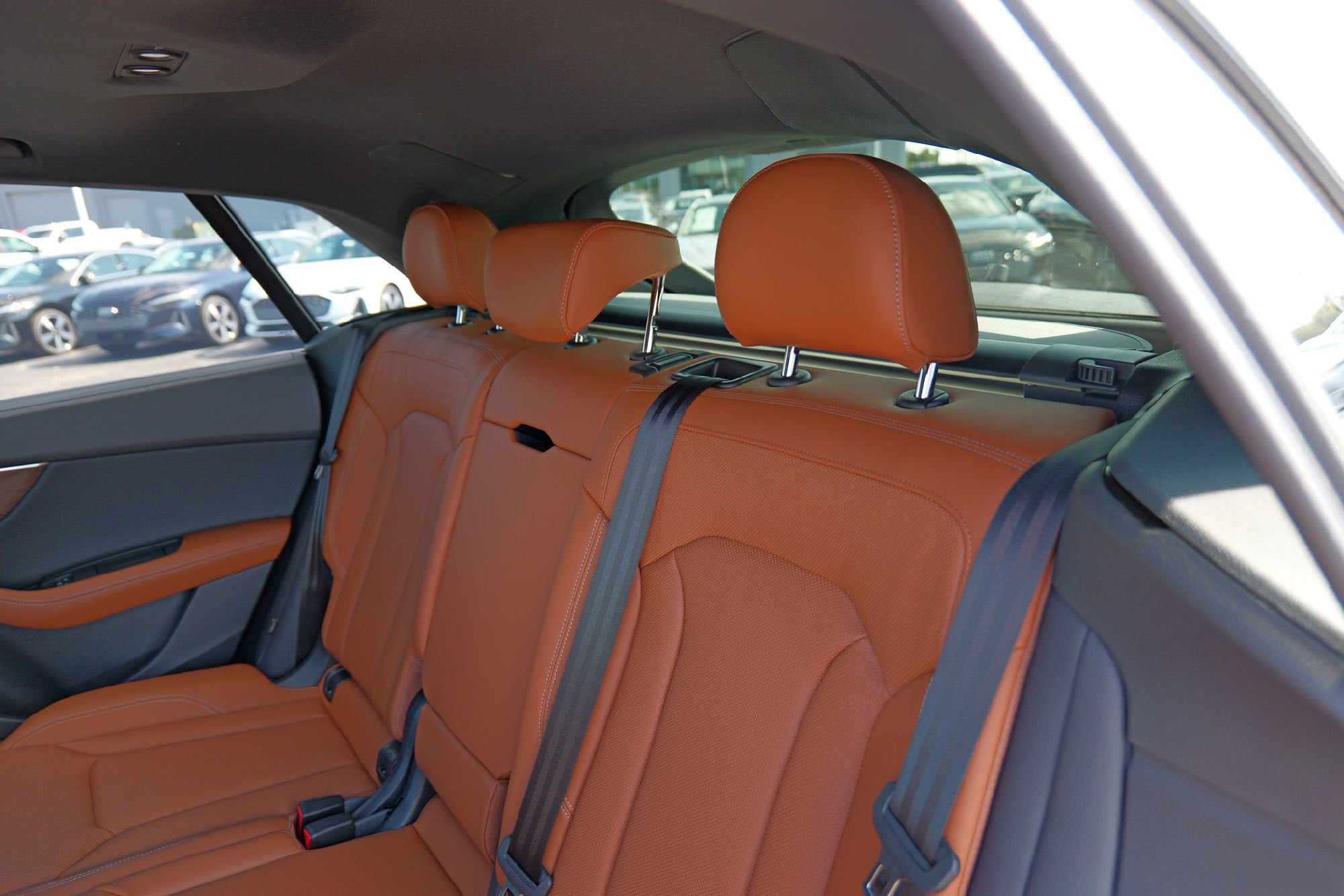 New 2026 Audi Q8 Prestige image 26