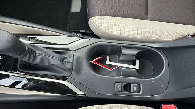 New 2026 Toyota Corolla LE image 17