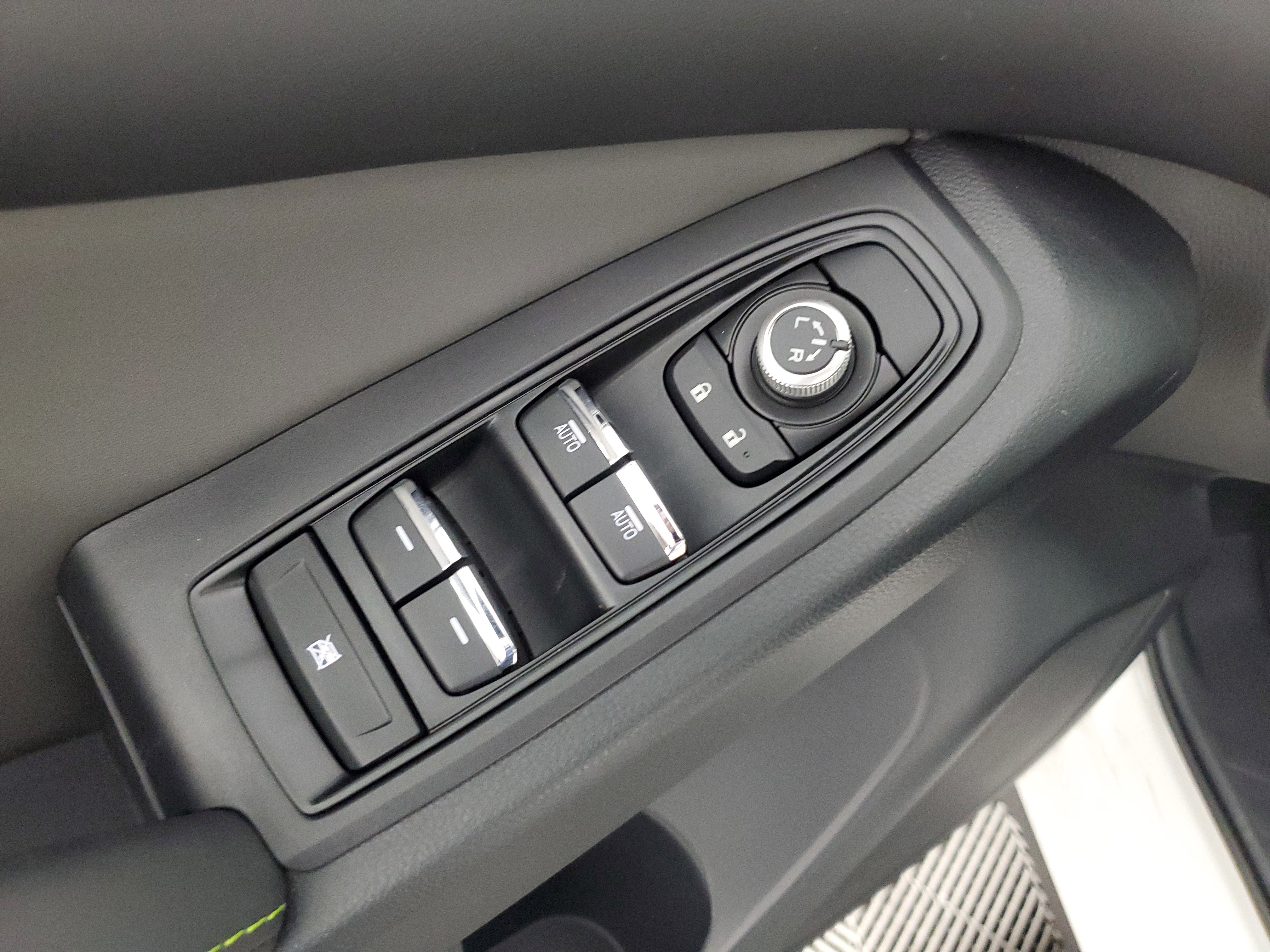 New 2025 Subaru Ascent Onyx Edition image 27