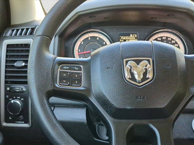 Used 2019 RAM 1500 Tradesman w/ Popular Equipment Group RWD image 28