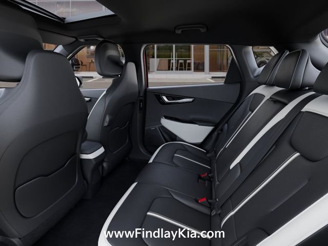 New 2026 Kia EV6 GT-Line AWD/4WD image 21