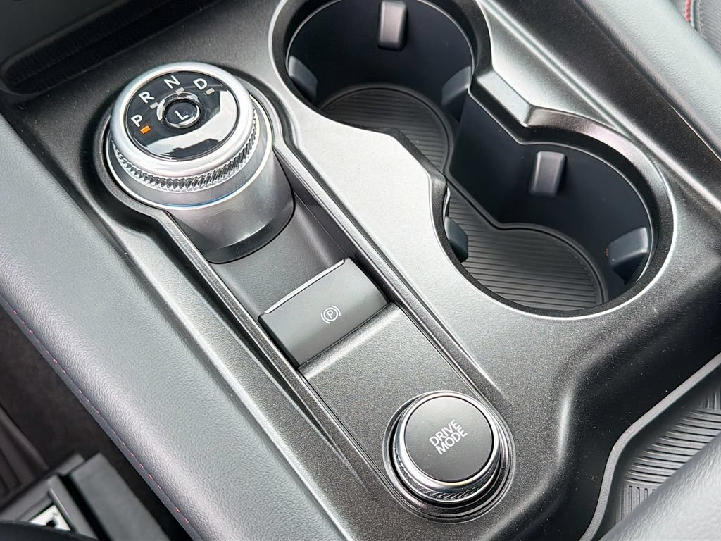 New 2026 Ford Explorer ST-Line AWD/4WD image 19