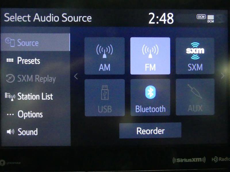 Used 2021 Toyota Venza XLE image 12