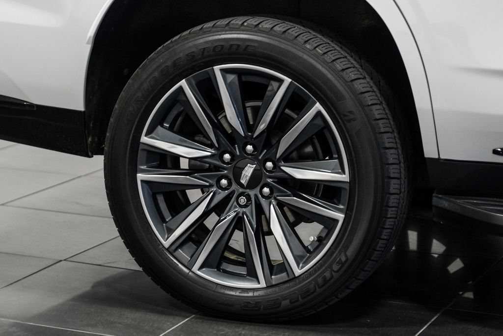 Used 2021 Cadillac Escalade Sport RWD image 52