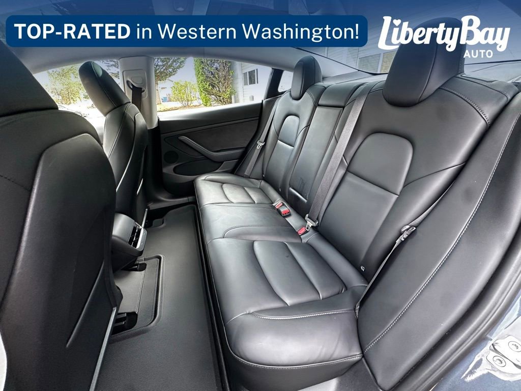 Used 2023 Tesla Model 3 Long Range image 19