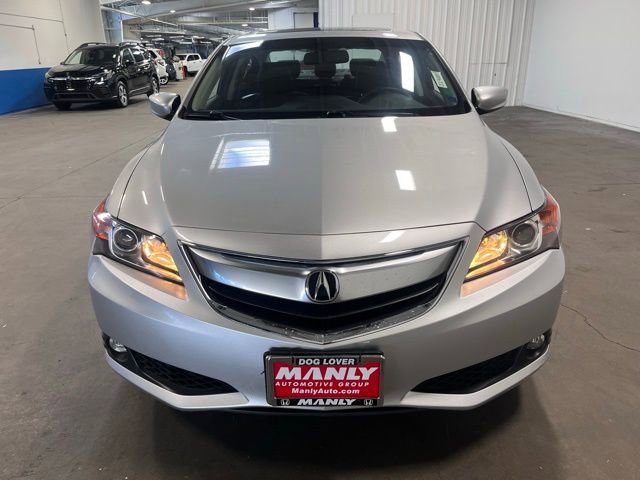 Used 2015 Acura ILX w/ Premium Package image 8