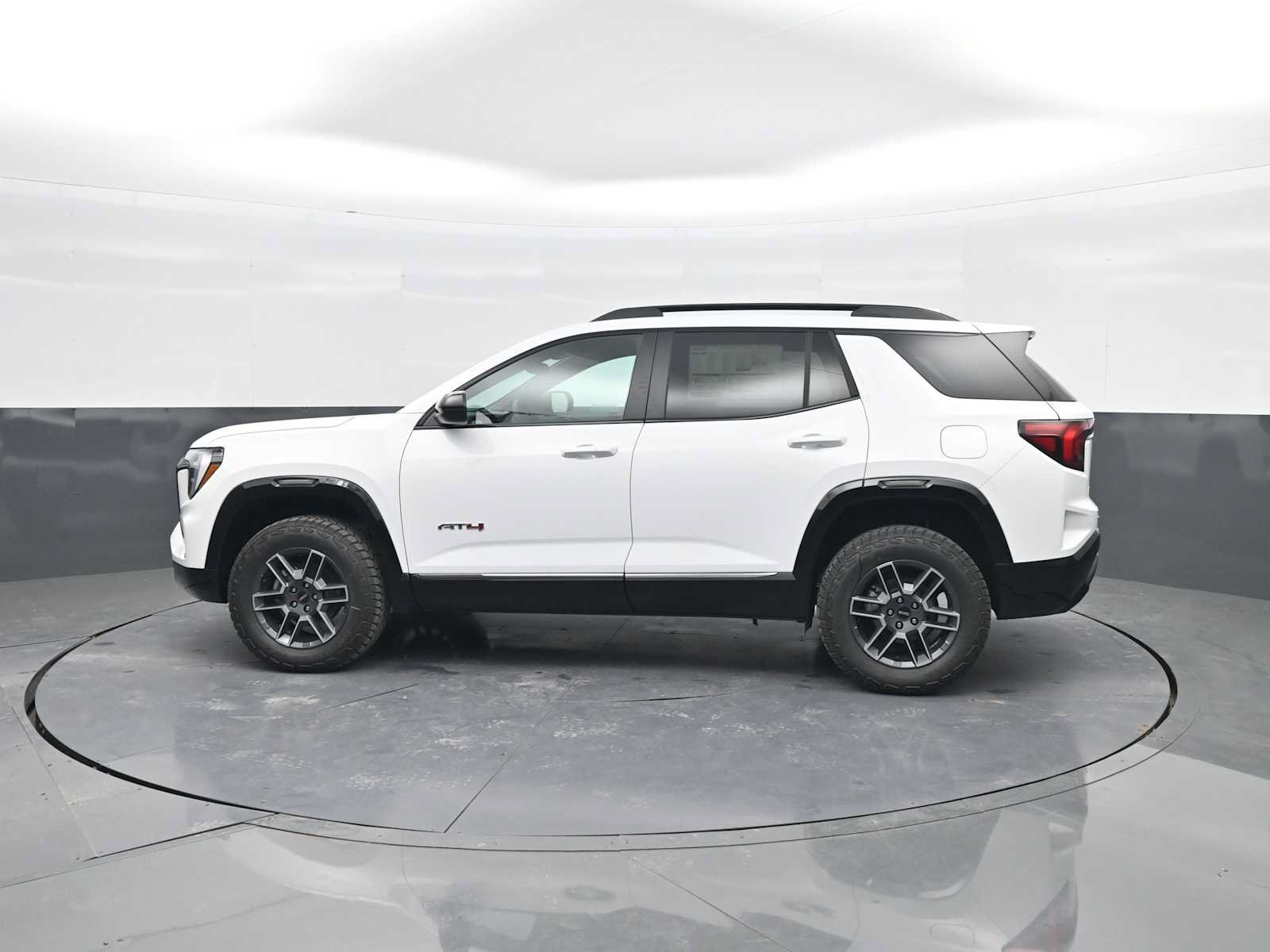 New 2026 GMC Terrain AT4 AWD/4WD image 5