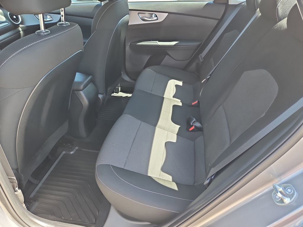 Used 2024 Kia Forte LXS image 17