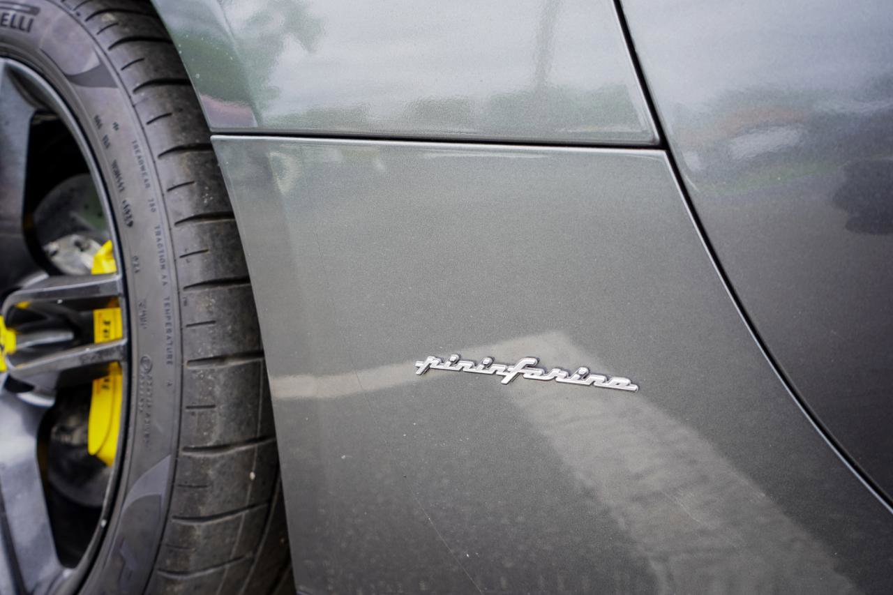 Used 2015 Ferrari FF image 7