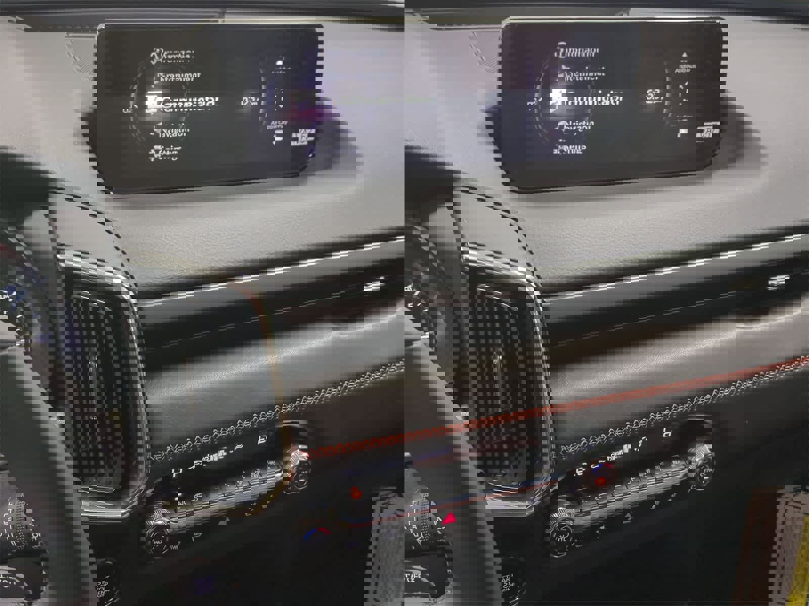 New 2025 MAZDA CX-50 2.5 Turbo w/ Weather Package image 27