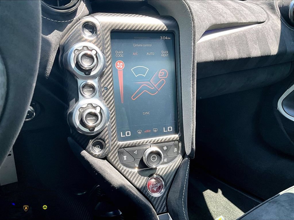 Used 2022 McLaren 765LT RWD image 6
